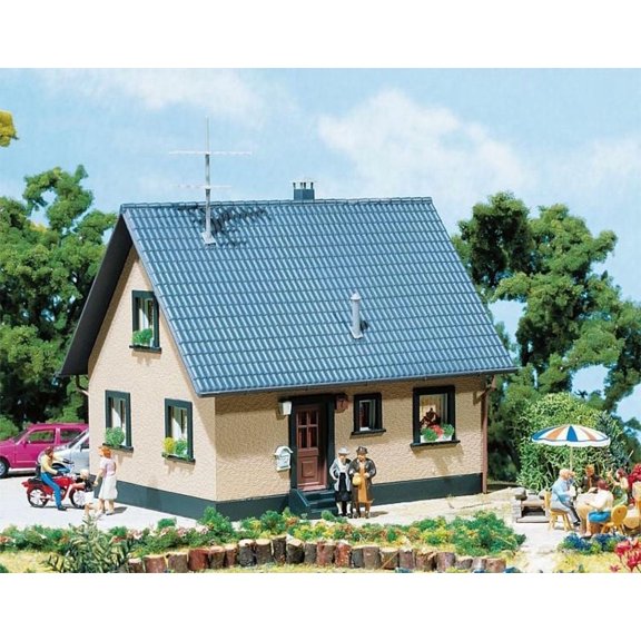 Faller 130223 One family house