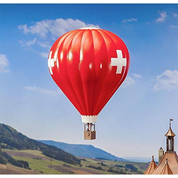 Faller 131004 Hot Air Balloon HO Scale Building Kit