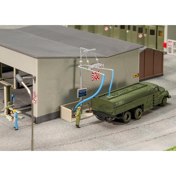 Faller 144062 Drinking water system