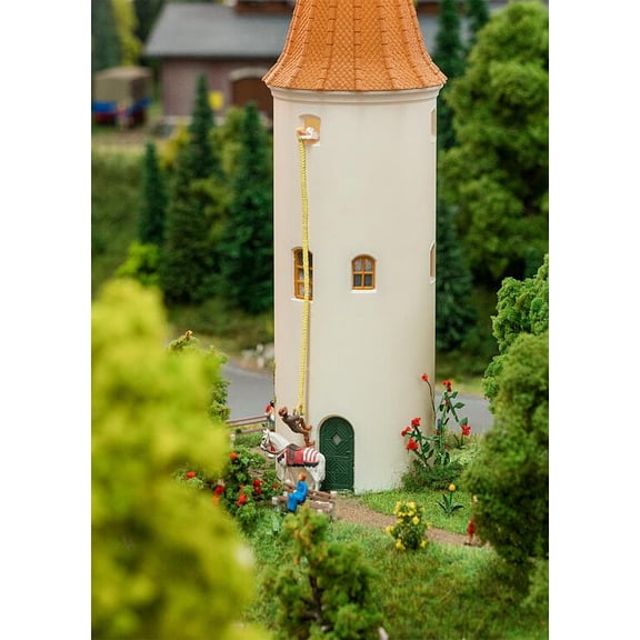 Faller 151633 Rapunzel set of figures