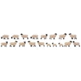 thumbnail image 1 of Faller 151918 18 Black-headed sheep, 1 of 1