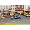 thumbnail image 1 of Faller 161543 VW Touareg Police WIKING, 1 of 1