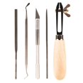 thumbnail image 1 of Faller 170536 3D Printing retouching set, 1 of 1