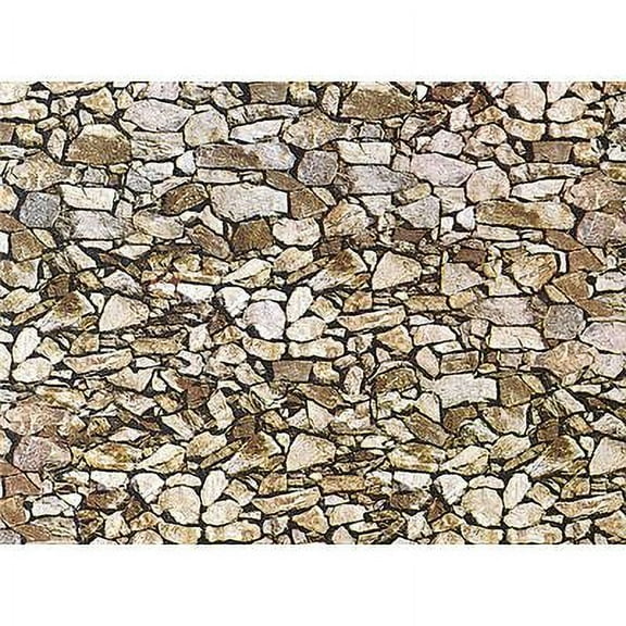 Faller 170610 Natural stone sheet Scenery and Accessories