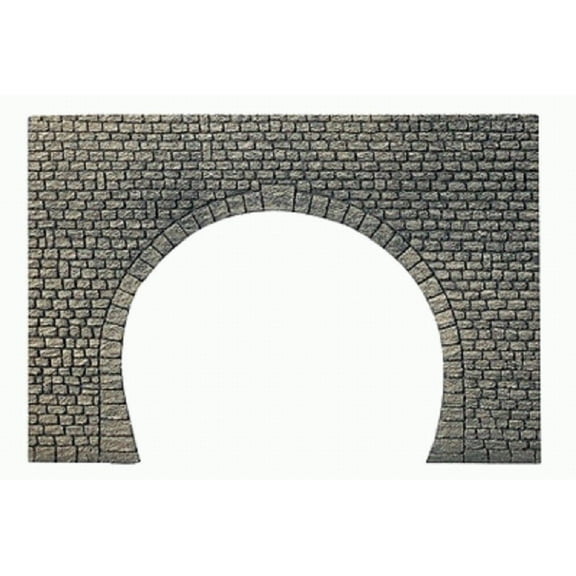 Faller 170831 Tunnel Portal Scenery and Accessories Building Kit