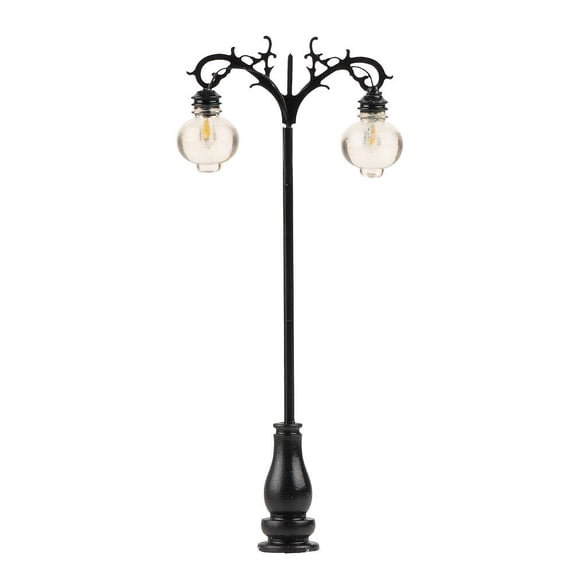 Faller 180215 LED Light Pendant Luminaries Warm White 75mm