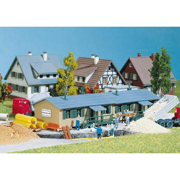 Faller 222187 Wooden hut