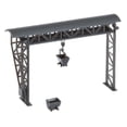 thumbnail image 1 of Faller 222199 Gantry Crane N Scale Building Kit, 1 of 1