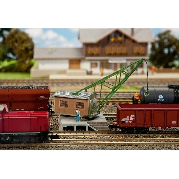 Faller 232532 Loading crane