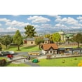 thumbnail image 1 of Faller 239001 Muhlheim Railway Station Set, 1 of 1