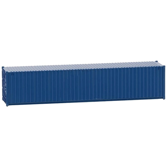 Faller 40' 182102 H0 Container Pack of 1