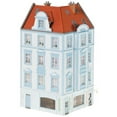 thumbnail image 1 of Faller HO Scale Building/Structure Kit Goethestrasse 63 Corner Town House/Home, 1 of 1