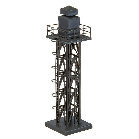 Faller HO Scale Building/Structure Kit Railroad/Train Locomotive Sanding Tower