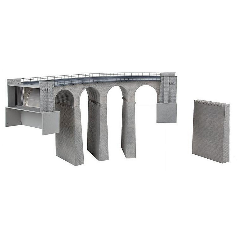 Stone Double Track Viaduct Stone Double Track Viaduct