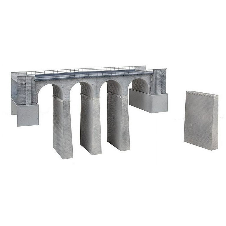 Stone Double Track Viaduct Stone Double Track Viaduct
