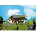 thumbnail image 1 of Faller N Scale Building/Structure Kit Ingeborg Alpine Boarding House/Home, 1 of 1