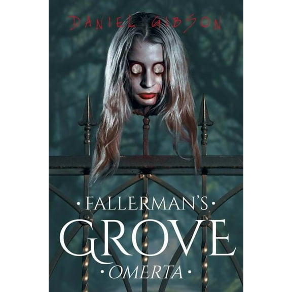 Fallerman's Grove Omerta, (Paperback)