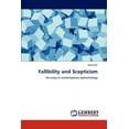 thumbnail image 1 of Fallibility and Scepticism (Paperback), 1 of 1