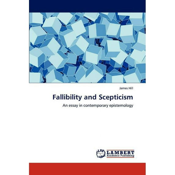 Fallibility and Scepticism (Paperback)