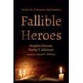 thumbnail image 1 of Fallible Heroes (Paperback), 1 of 1
