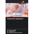 thumbnail image 1 of Fallimenti implantari, (Paperback), 1 of 1