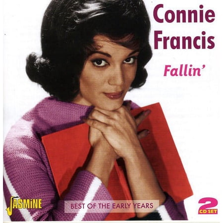 Fallin: Best of the Early Years