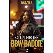 Fallin' for the Baddie Fallin' for The Baddie 2 A Hood Love Story, Book 2, Paperback