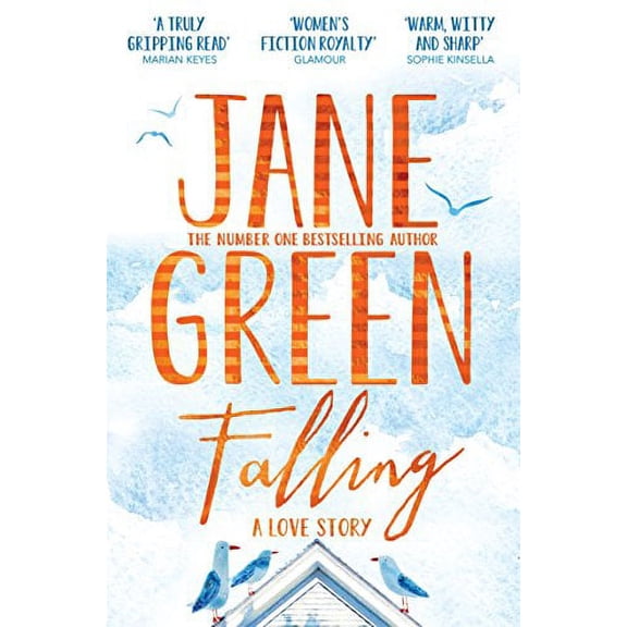 Falling