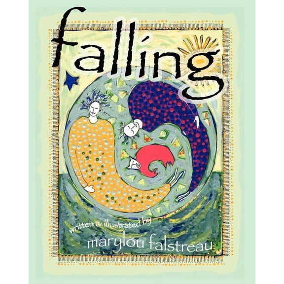 Falling, (Paperback)