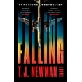 thumbnail image 1 of Pre-Owned Falling (Hardcover) 1982177888 9781982177881, 1 of 1