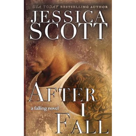 Pre-Owned Falling After I Fall, Book 3, (Paperback)