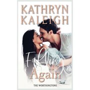 Falling Again, Paperback