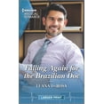 thumbnail image 1 of Falling Again for the Brazilian Doc (Paperback)(Large Print), 1 of 1
