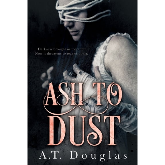Falling Ash Ash to Dust, Book 2, (Paperback)