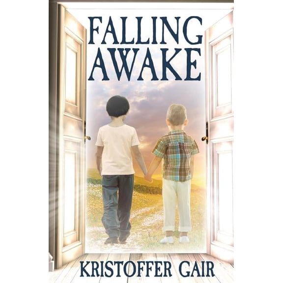 Falling Awake: Falling Awake (Paperback)