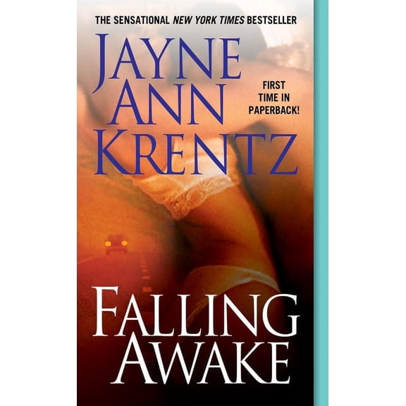 Pre-Owned Falling Awake, (Paperback)