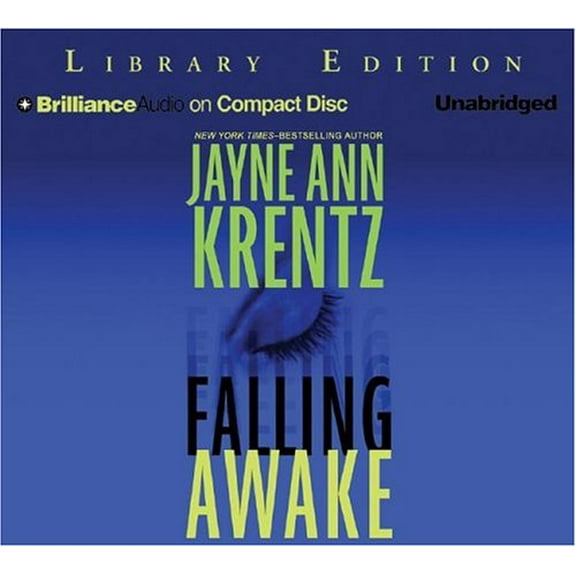 Pre-Owned Falling Awake Paperback
