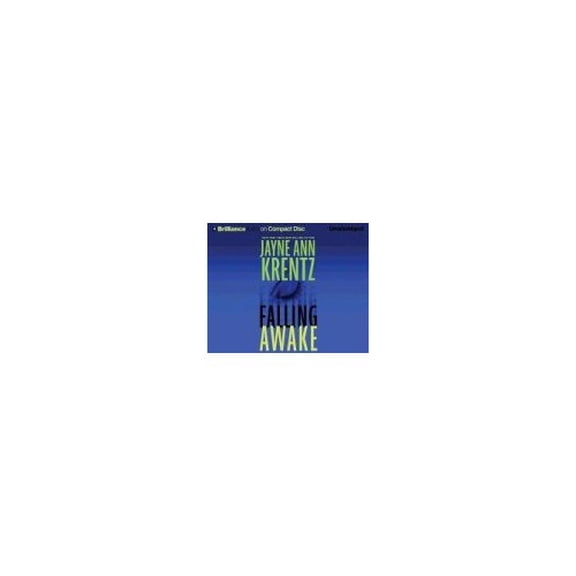 Pre-Owned Falling Awake Paperback