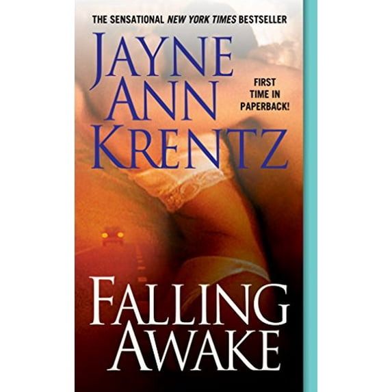 Pre-Owned Falling Awake, 9780515139594, 0515139599, Paperback, Reprint edition