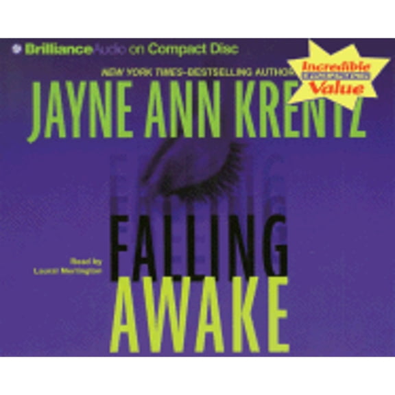 Pre-Owned Falling Awake Paperback