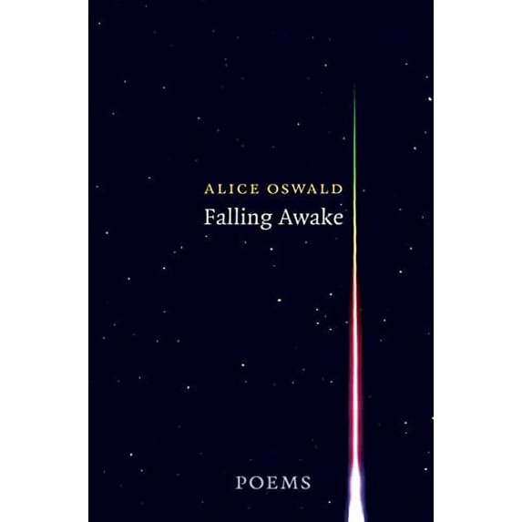 Pre-Owned Falling Awake: Poems