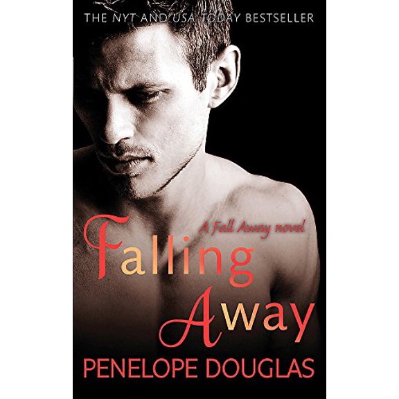 Pre-Owned Falling Away (Fall Away) (Paperback) 0349405832 9780349405834