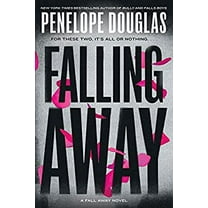 Pre-Owned Falling Away (The Fall Away Series) Paperback