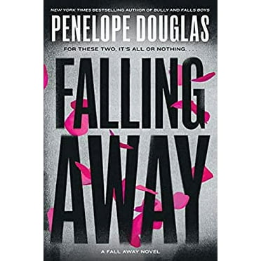 Pre-Owned Falling Away (The Fall Away Series) Paperback