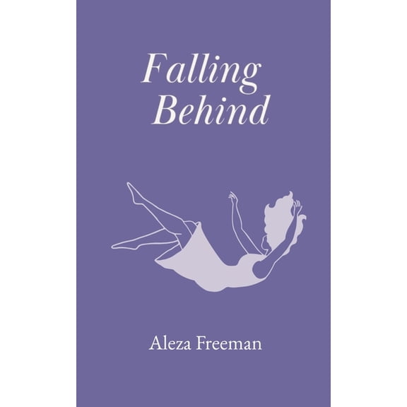 Falling Behind, (Paperback)