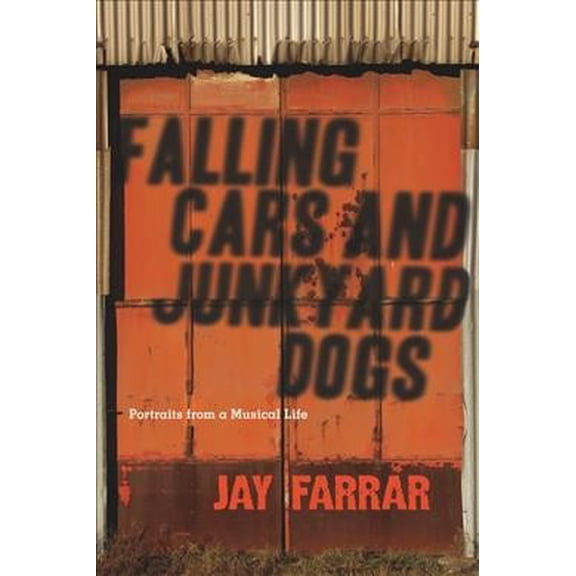 Falling Cars and Junkyard Dogs (Paperback)