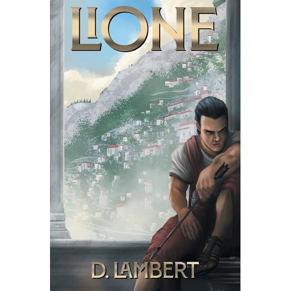 Falling City Lione, Book 1, (Paperback)