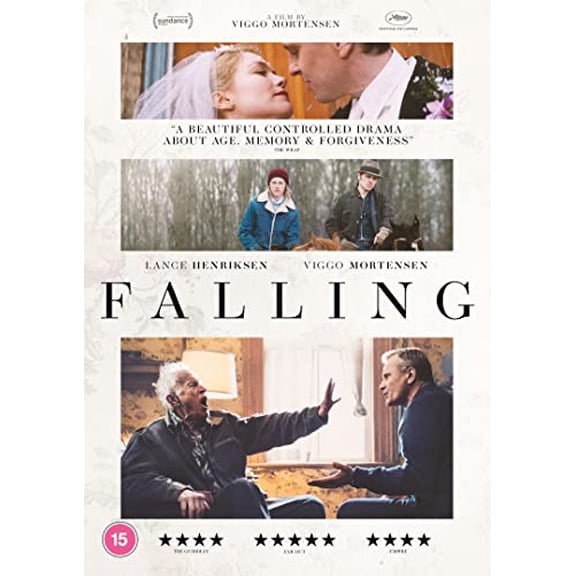 Falling [DVD]