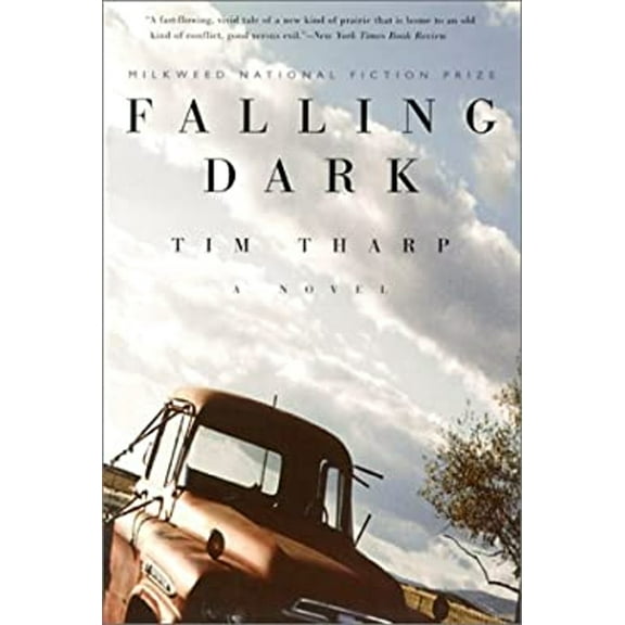 Pre-Owned Falling Dark (Hardcover) 1571310304 9781571310309