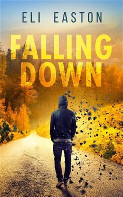 Falling Doqn